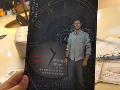 -LIENOW来闹密室剧本推理&狼人杀(李家村万达广场店)