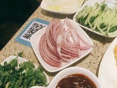 -老昌春饼(大直街店)