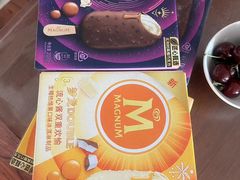-盒马鲜生(新都心店)