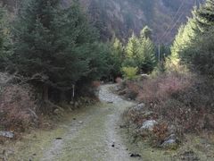 -孟屯河谷景区