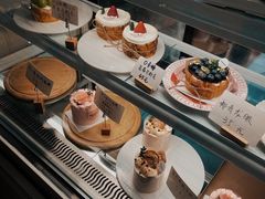 -胖爸爸烘焙工作室(平湖家居店)