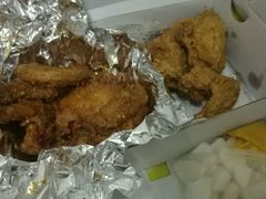 -SUN炸鸡专门店(西塔总店)