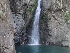 -宁波五龙潭景区