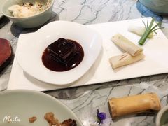 -萬國春·中菜馆(颐和公馆店)
