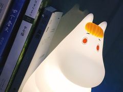 -西西弗书店&矢量咖啡(凯德晶萃广场店)