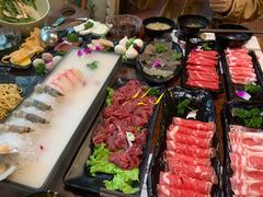 -束河人家(南锣鼓巷店)