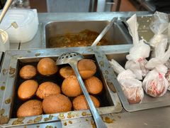 -南城香·饭香串香馄饨香(青年路店)
