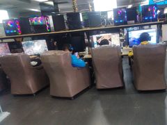 -网鱼网咖(金山卫零店)