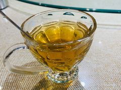 鲜薄荷红花茶-驿楼兰·新疆菜(火车站店)