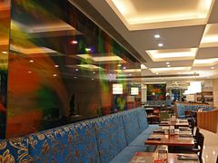 -元一希尔顿酒店·鲜切牛肉火锅禅自助餐厅