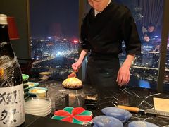 -風料理.鮨Omakase