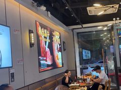 -聚点串吧·北京烧烤(公益西桥店)