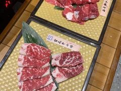 -NIUAN牛庵·日式和牛烧肉(恒隆店)