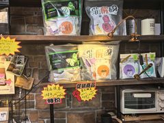 -阿sir咖啡(陶谷新村店)