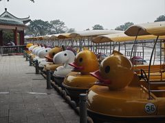 -星湖旅游景区七星岩