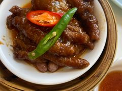 -火啫啫·粤式啫啫煲(南通首店)