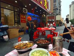 -三只鸟本地特色菜馆(上饶总店)