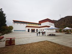 -五当召景区