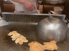 -火地铁板烧(昆山万象汇店)