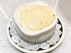 舒芙蕾玉米汤-西语·炭烧牛排(卓越中寰店)