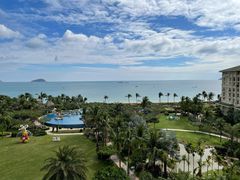 -三亚亚龙湾天域度假酒店