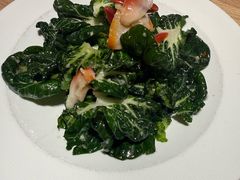 -连鹭海鲜·海肠捞饭·海胆饭(星海店)