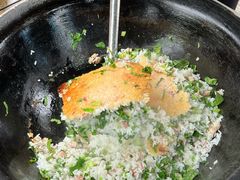 -七的湖·晚芳亭·阳澄湖农家菜·大闸蟹(莲花岛店)