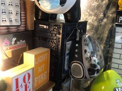 -熊猫一间店欧式奶茶铺