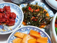 -味福记·江西小炒·南昌小吃(青山湖万达店)