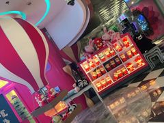 -米乐星世界KTV(汇智国际商业中心店)