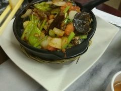 -红鼻子桂林米粉(金唐新光界店)