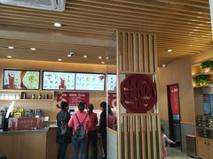-南城香·饭香串香馄饨香(赵公口店)