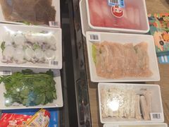 -野妹经典火锅(民治店)