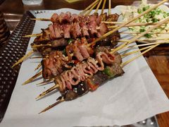 -西单翅酷(西单店)