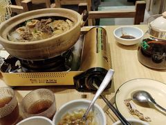 -牛腩之旅·牛腩牛杂煲(光启城美食城店)