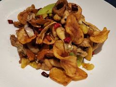 -辛香汇·现炒川菜(淮海路百盛店)