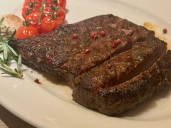 -波特曼西餐厅(中央大街店)