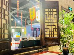 大堂-并州大牌档之醉轻尘