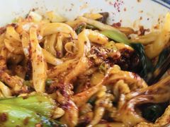 -宋益驴蹄子面肉夹馍(辛家庙店)