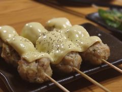 -鸟内会(河北路店)