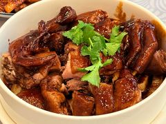 -粤·向群饭店(龙津东路总店)