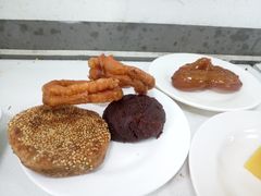 -老磁器口豆汁店(天坛店)