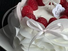 -花甜生活FatimCake·生日蛋糕