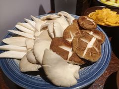 -受气牛肉·耙牛肉火锅(水晶郦城店)