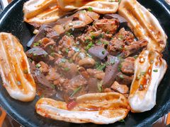-龙梅肥肠鱼(明瓦廊店)