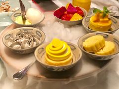 -无锡苏宁银河国际酒店-悦府65中餐厅