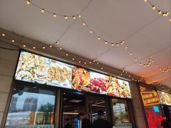-小田油焖小龙虾(双井店)