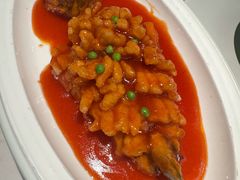 -苏梦江南·淮扬菜(夫子庙店)