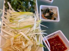 -方圆正宗筋饼老店