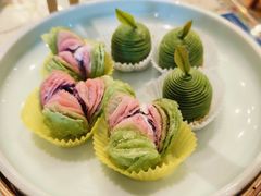 -知味观·味庄(杨公堤店)